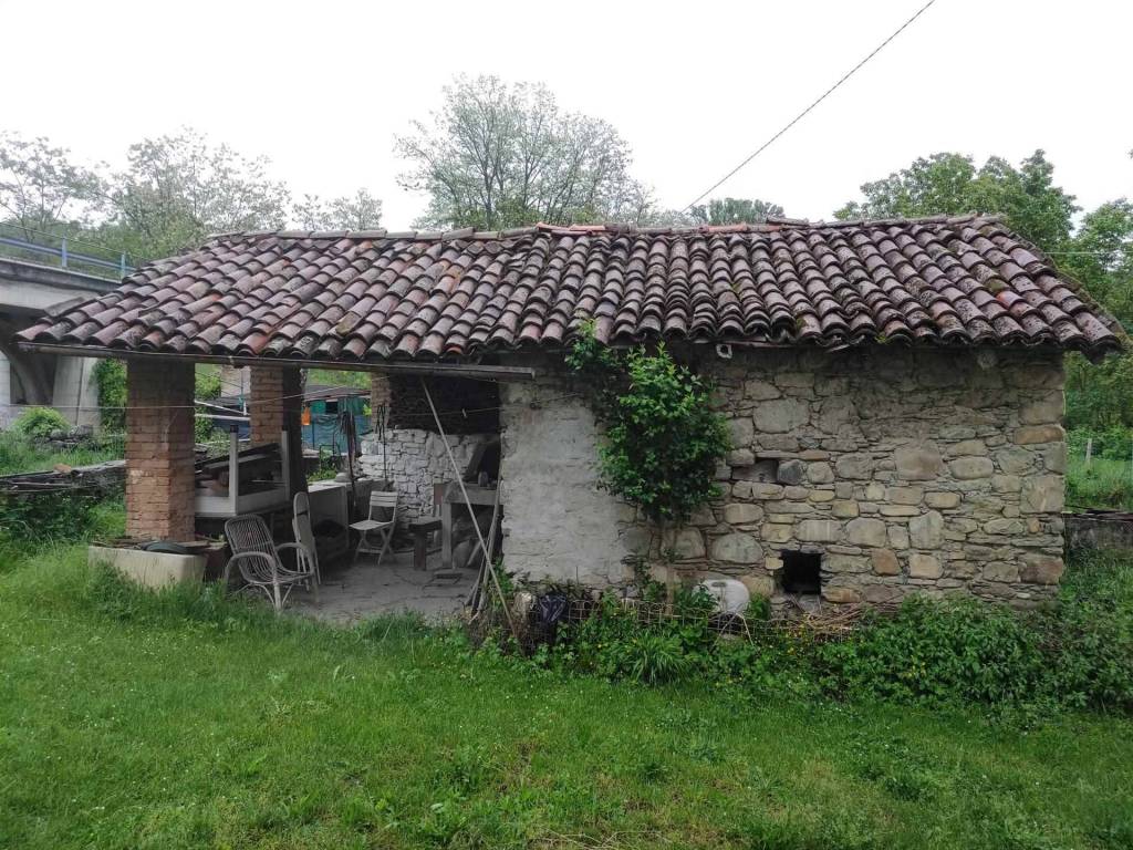 Casa indipendente a Borghetto di borbera - Foto 5