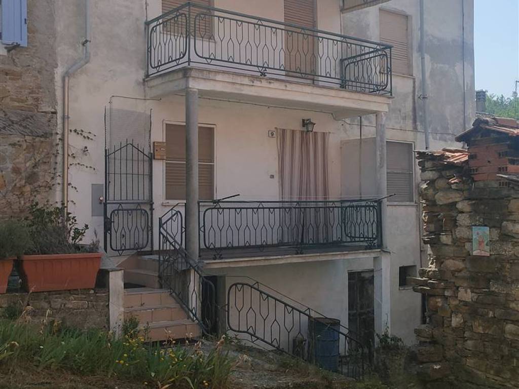 Casa indipendente a Albera ligure - Foto 2