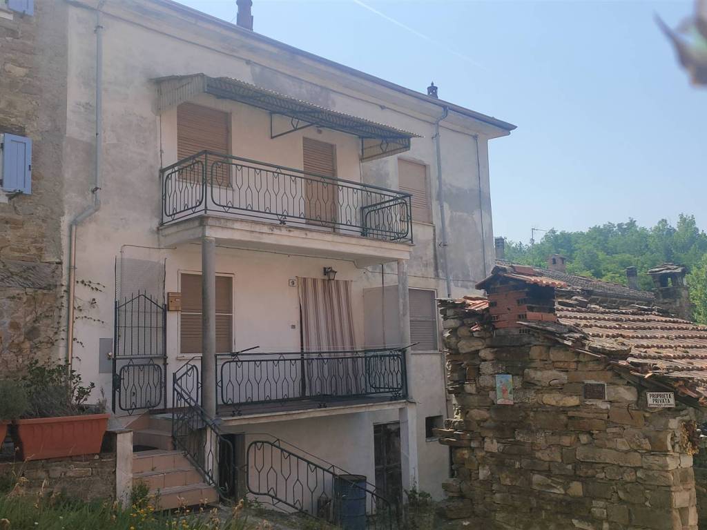 Casa indipendente a Albera ligure - Foto 3