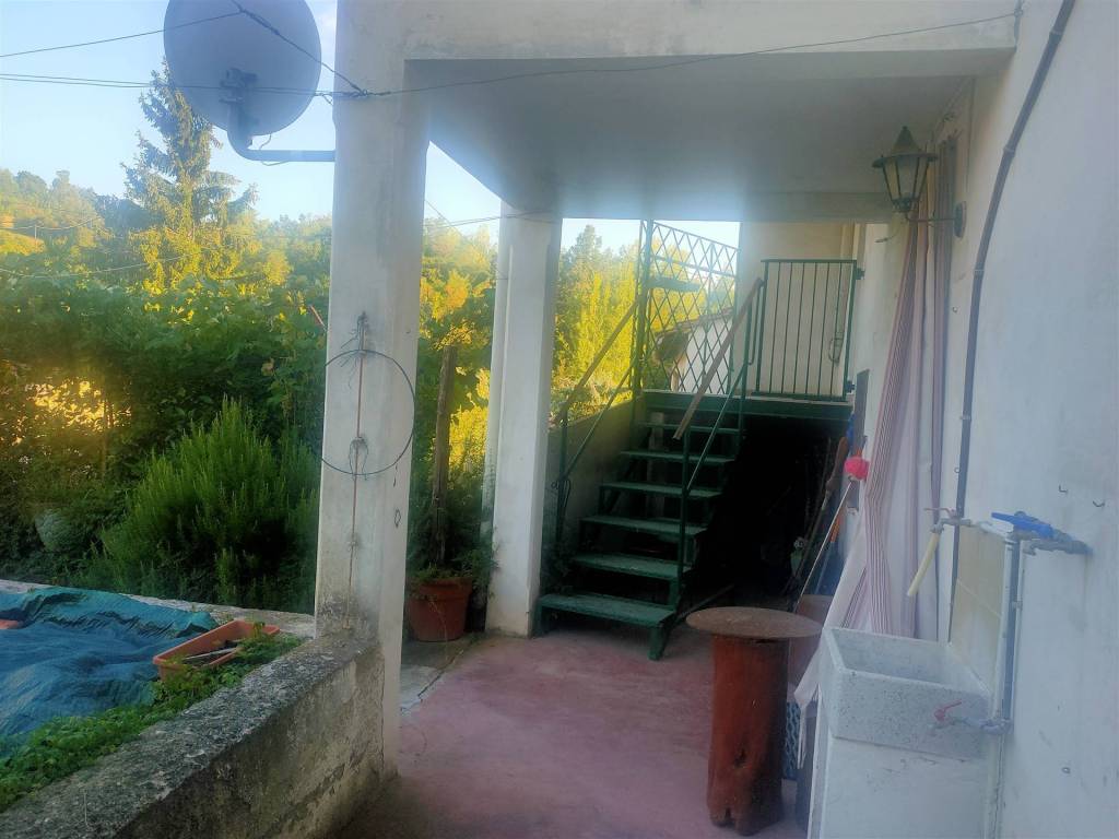 Casa indipendente a Albera ligure - Foto 4