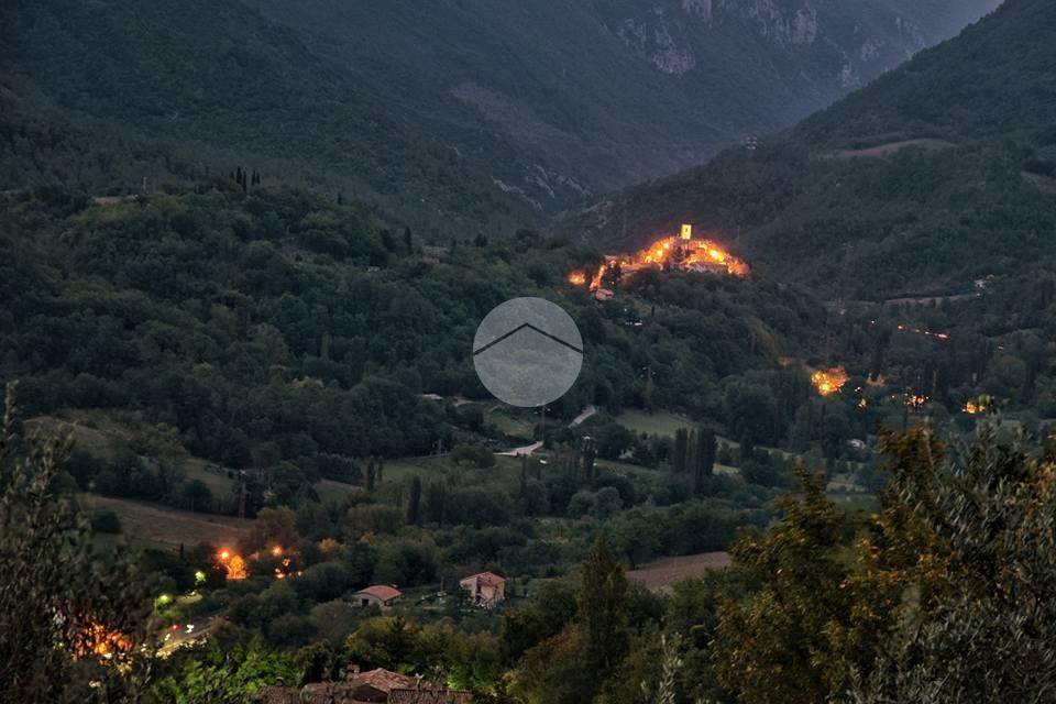 Terreno a Terni in Strada di Poggio Lavarino, 22 - Foto 3