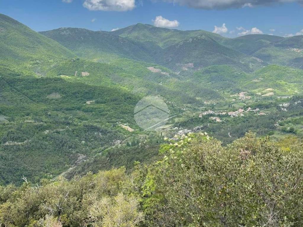 Terreno a Terni in Strada di Poggio Lavarino, 22 - Foto 5
