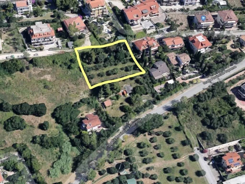 Terreno a Grottammare - Foto 3