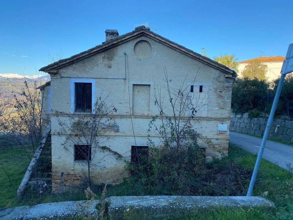 Rustico / casale a Monsampolo del tronto - Foto 2