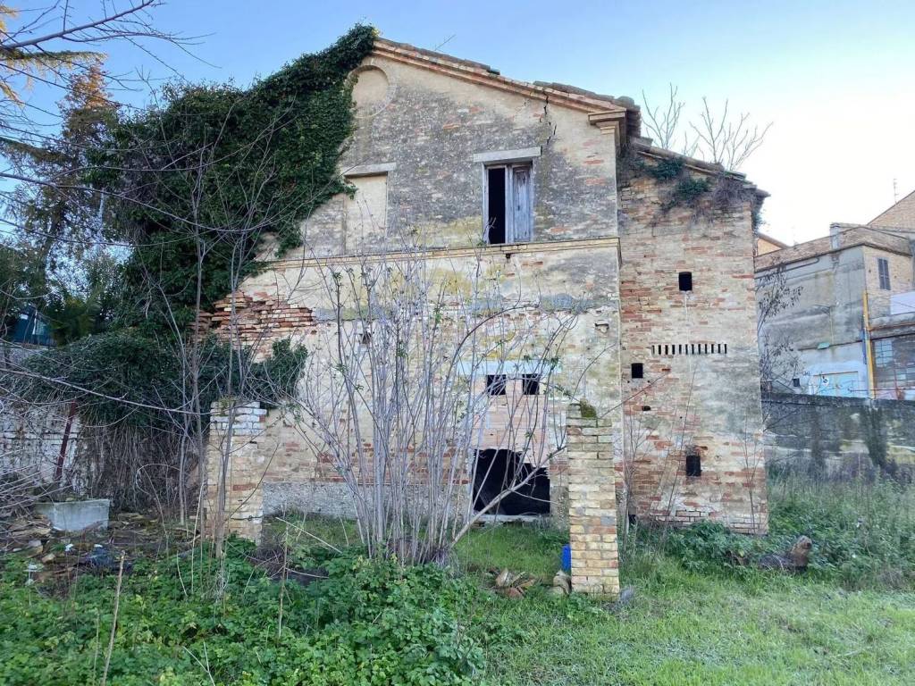 Rustico / casale a Monsampolo del tronto - Foto 4