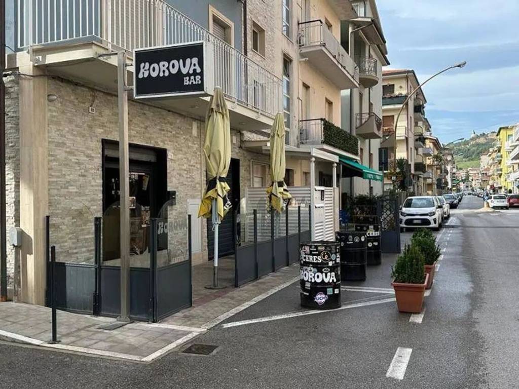 Immobile a San benedetto del tronto in Via Gabriele Voltattorni, 114 - Foto 4