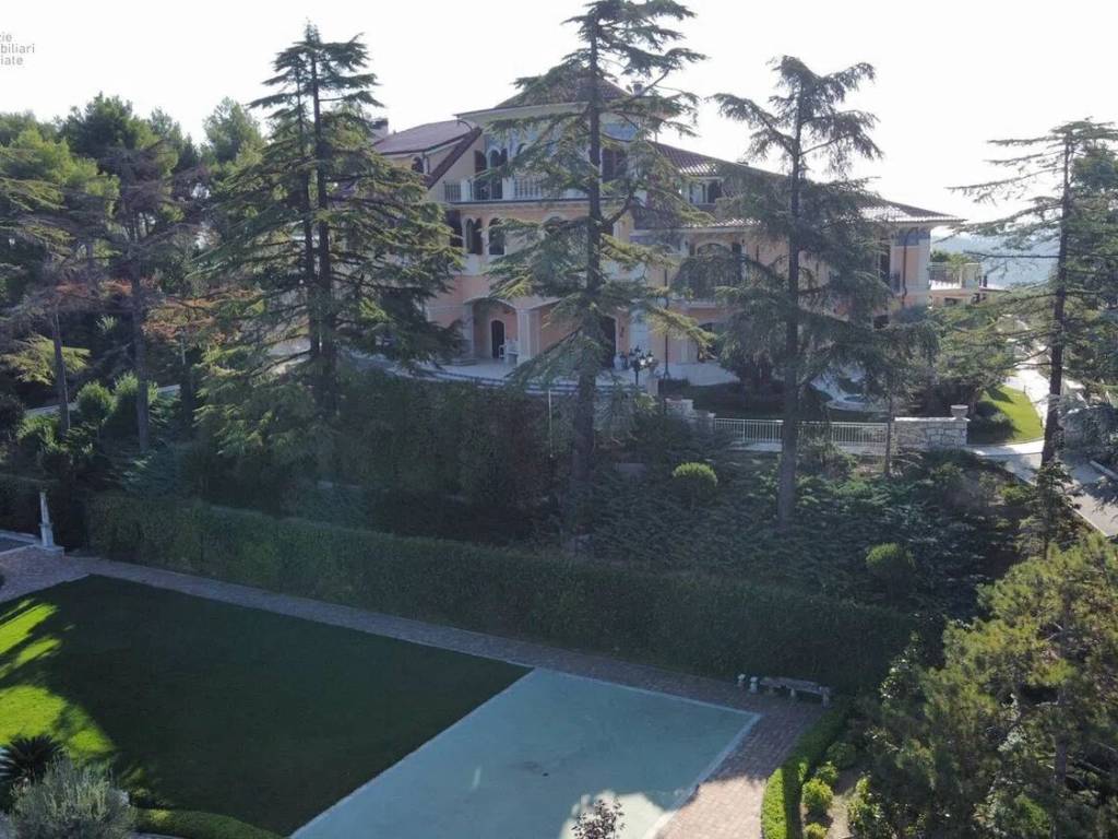 Villa a Ripatransone in Strada Provinciale Cuprense, 19 - Foto 3
