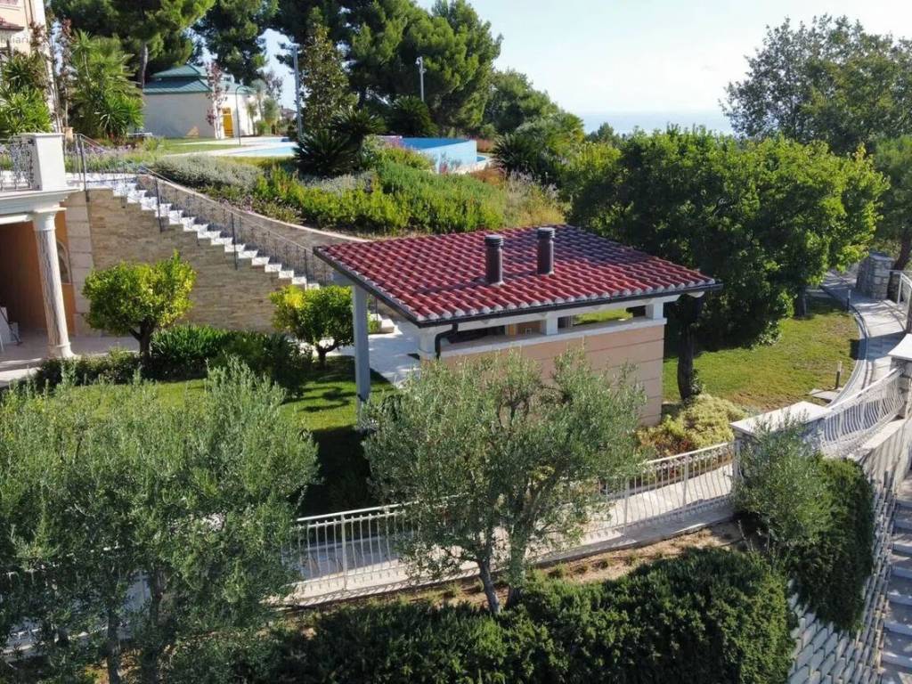 Villa a Ripatransone in Strada Provinciale Cuprense, 19 - Foto 5