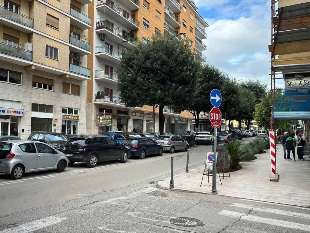 Appartamento a San benedetto del tronto in Viale Alcide De Gasperi, 24 - Foto 2
