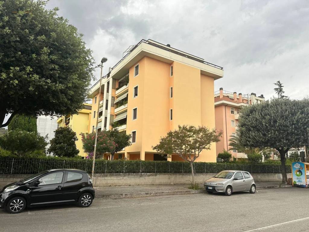 Appartamento a San benedetto del tronto in Via Del Sangallo, 2 - Foto 3