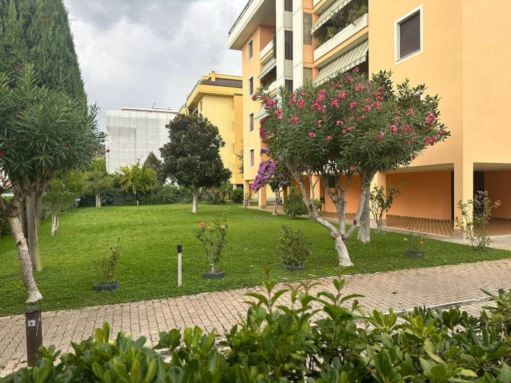 Appartamento a San benedetto del tronto in Via Del Sangallo, 2 - Foto 4
