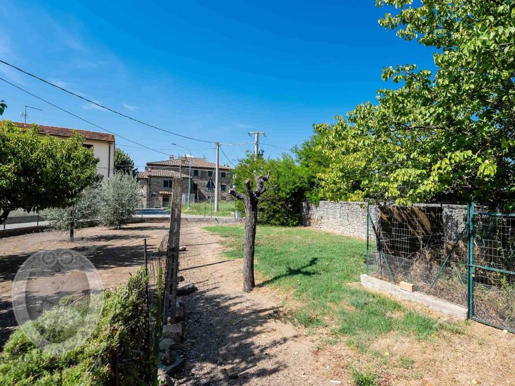 Casa indipendente a Cortona in Montalla - Foto 2