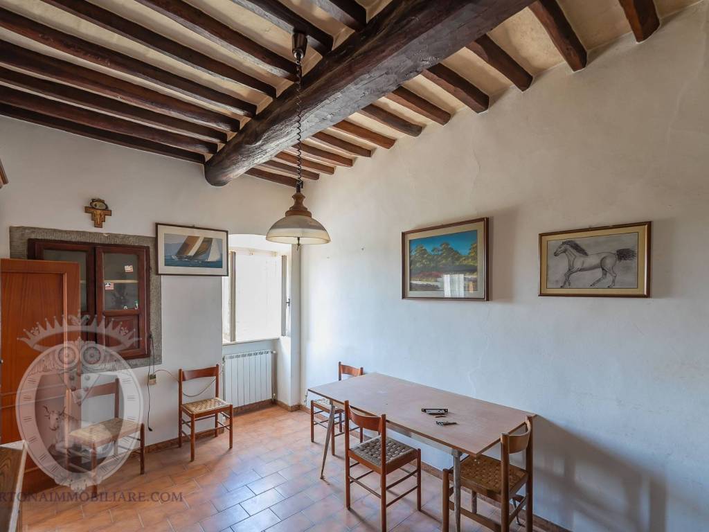 Casa indipendente a Cortona in Montalla - Foto 5