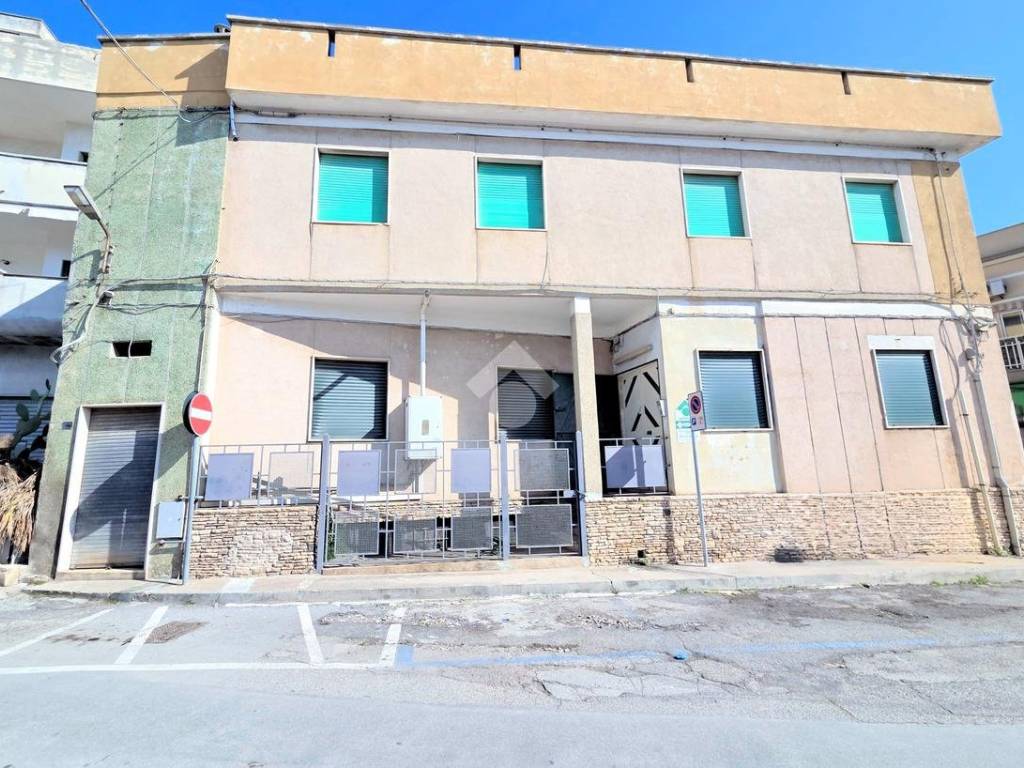 Casa indipendente a Manduria in Via del Prete, 28 - Foto 2