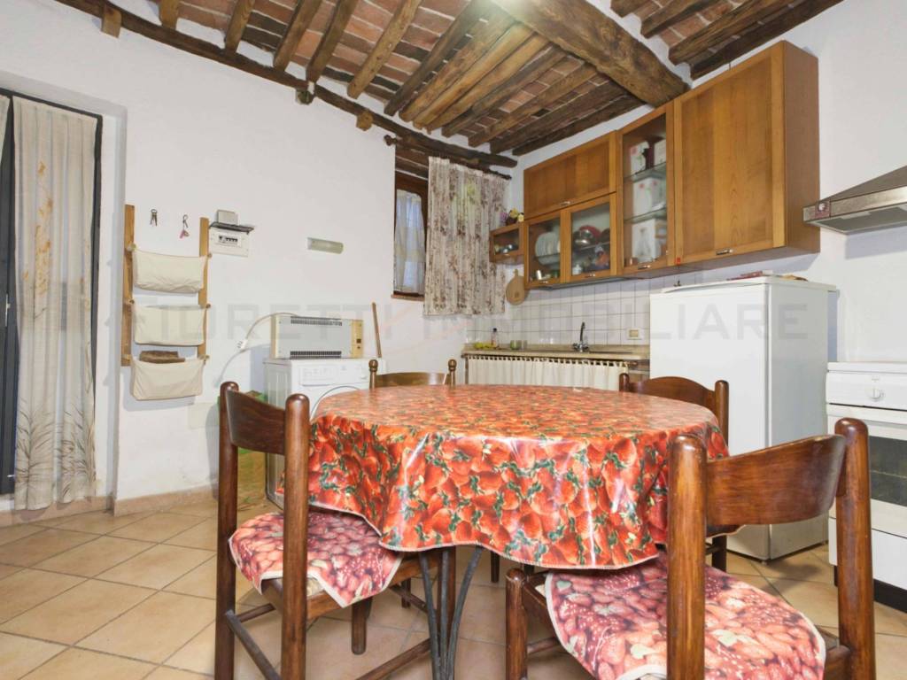 Appartamento a Campiglia marittima in Piazza del Mercato - Foto 4