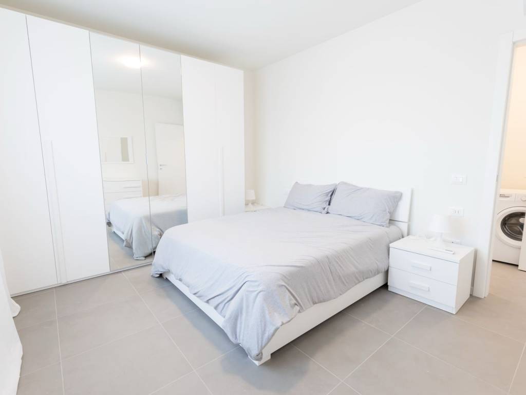 Appartamento a Vicenza in Viale Arnaldo Fusinato, 84 - Foto 2