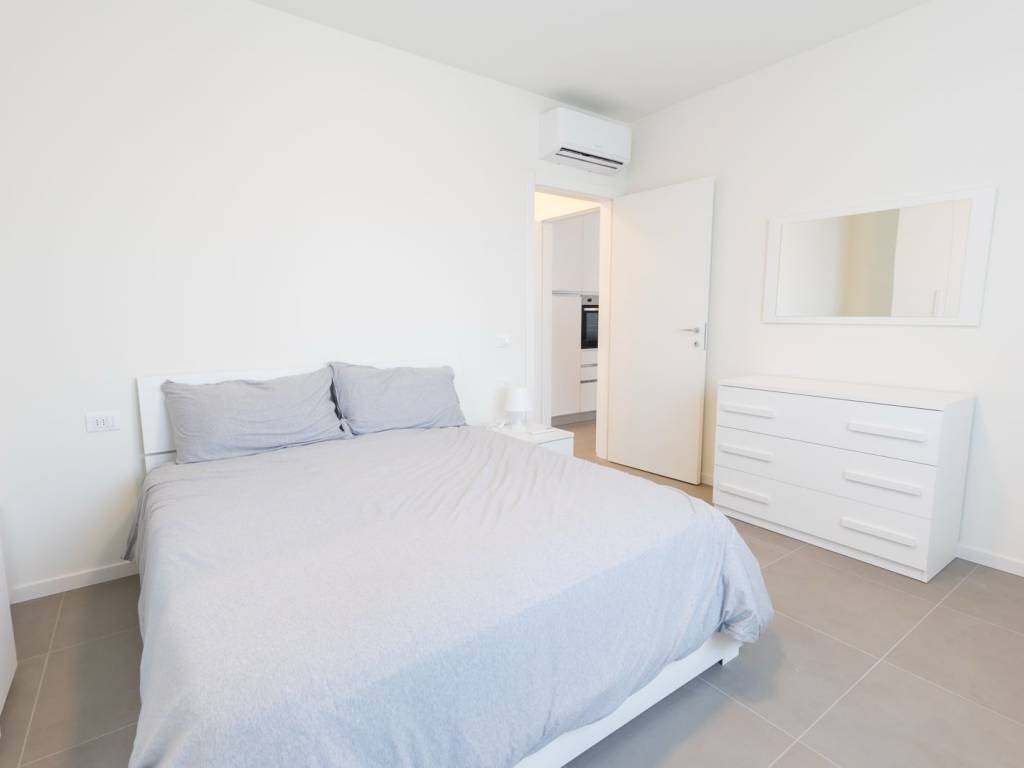 Appartamento a Vicenza in Viale Arnaldo Fusinato, 84 - Foto 3