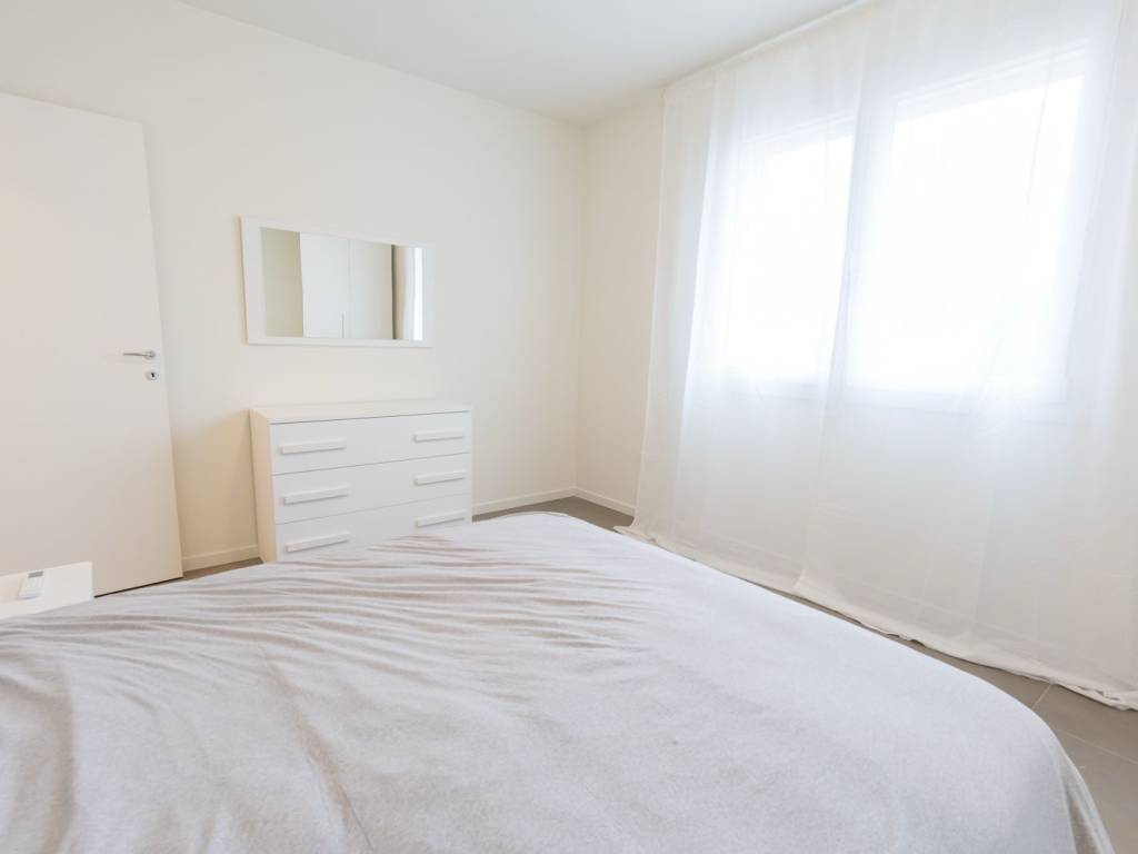 Appartamento a Vicenza in Viale Arnaldo Fusinato, 84 - Foto 4