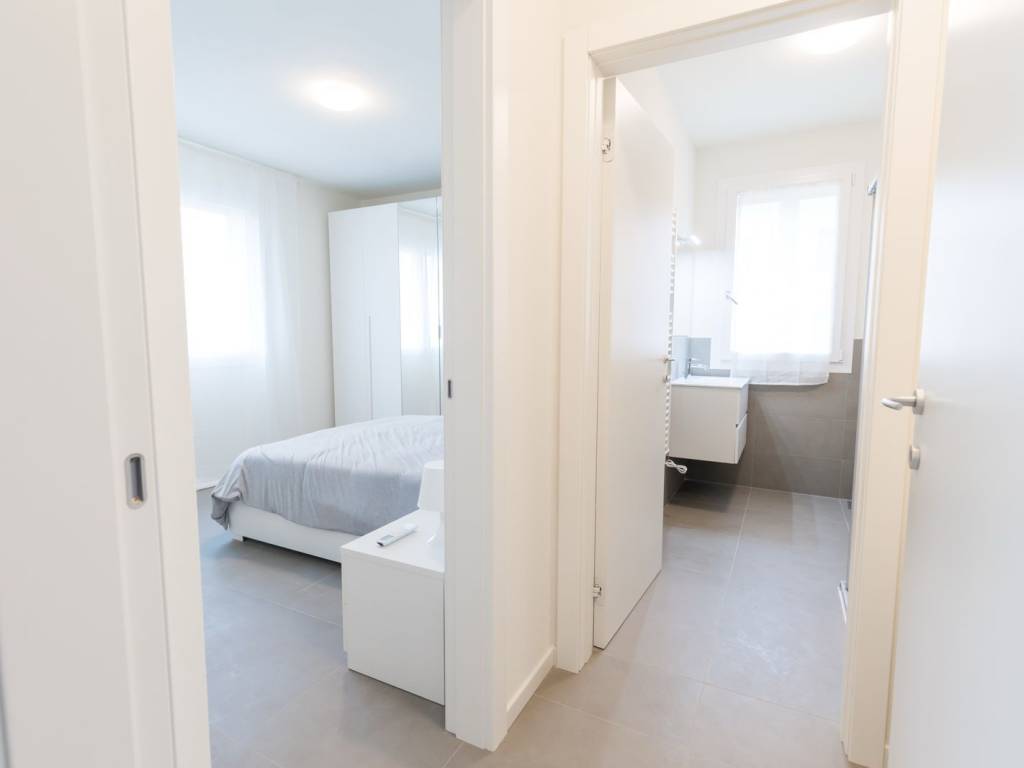 Appartamento a Vicenza in Viale Arnaldo Fusinato, 84 - Foto 5