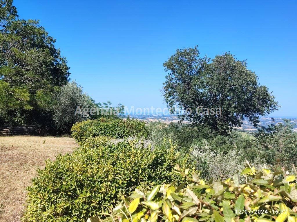 Rustico / casale a Pesaro in Via Borgo - Foto 2