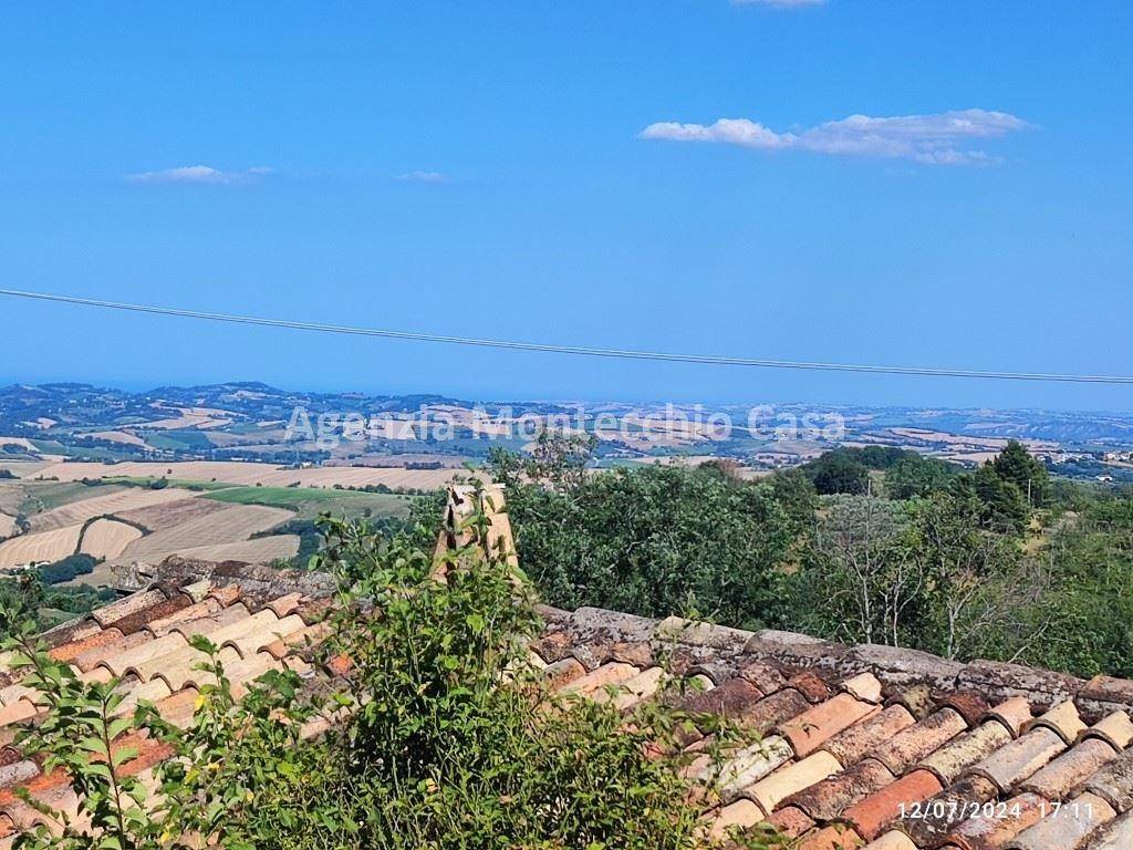 Rustico / casale a Pesaro in Via Borgo - Foto 3