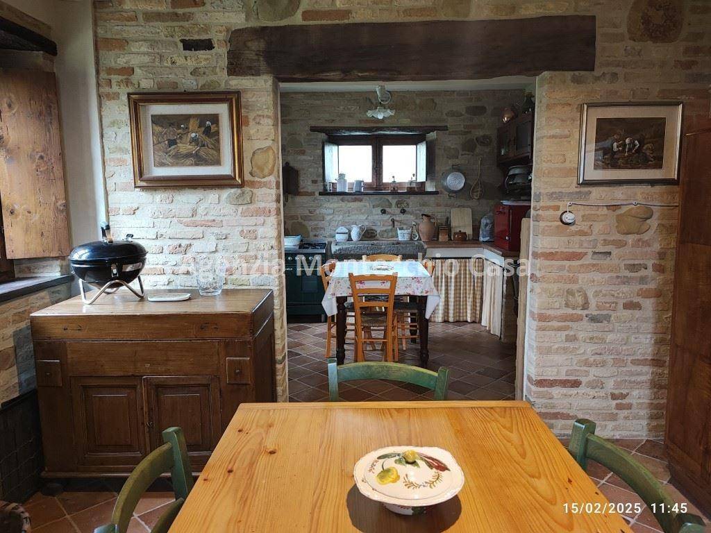 Rustico / casale a Pesaro in Via Borgo - Foto 5