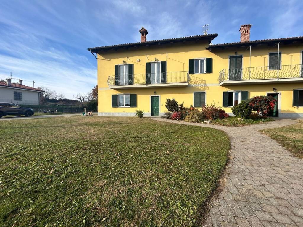 Casa indipendente a Bene vagienna in Buretto - Foto 2