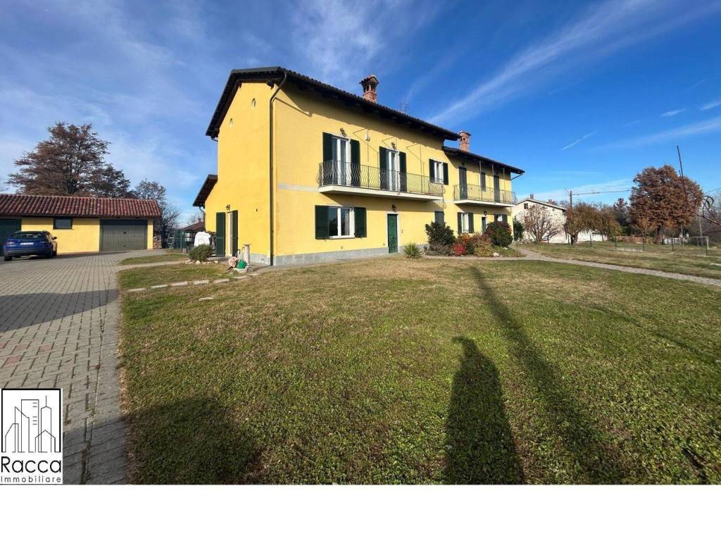 Casa indipendente a Bene vagienna in Buretto - Foto 3