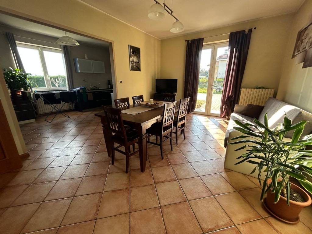 Casa indipendente a Bene vagienna in Buretto - Foto 4