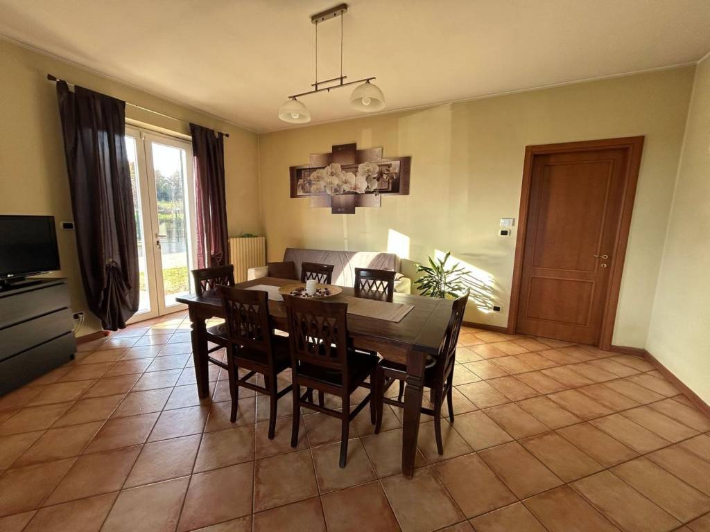 Casa indipendente a Bene vagienna in Buretto - Foto 5