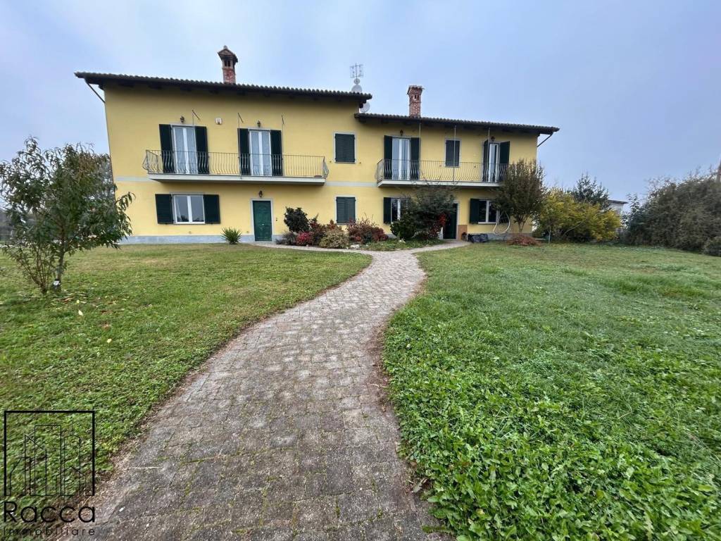Casa indipendente a Bene vagienna in Buretto - Foto 2