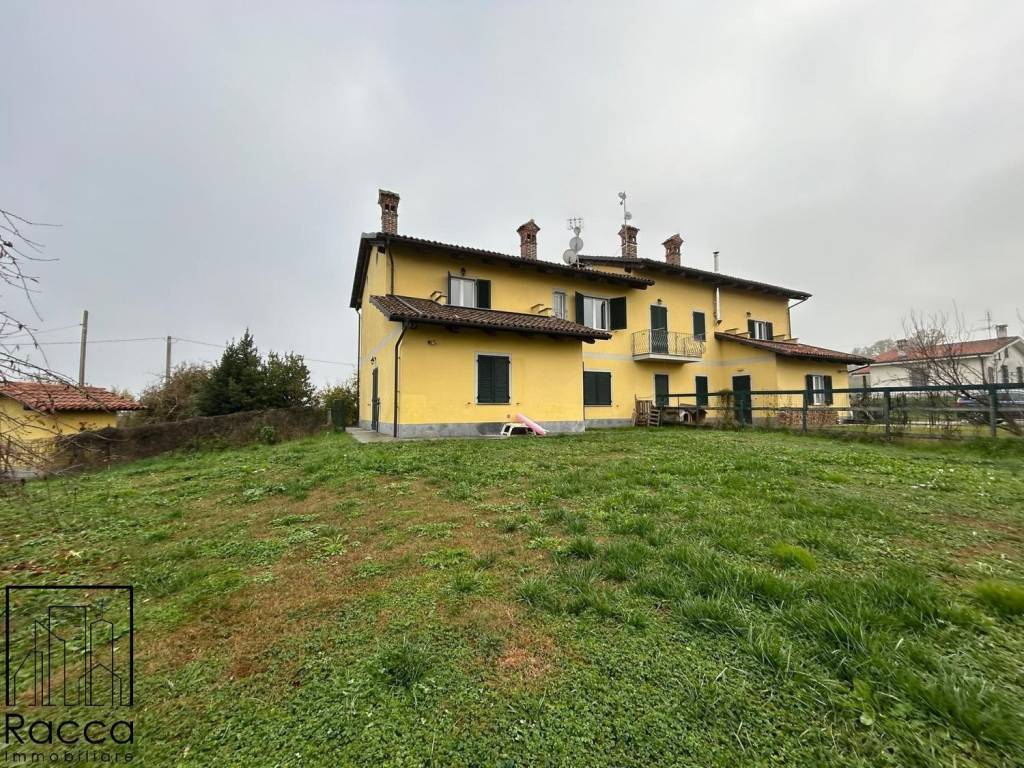 Casa indipendente a Bene vagienna in Buretto - Foto 4