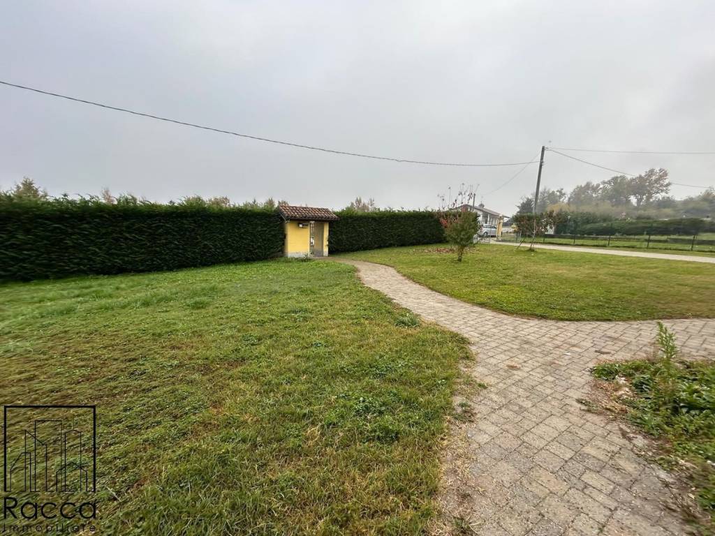 Casa indipendente a Bene vagienna in Buretto - Foto 5