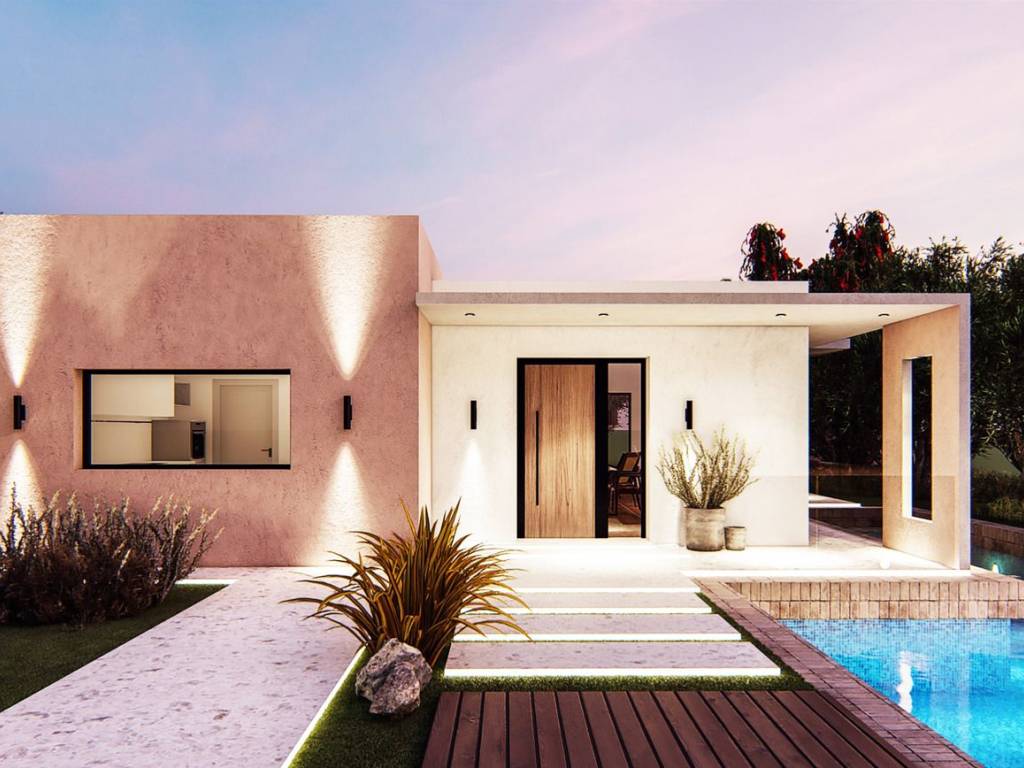 Villa a Trani in Trani 2 Resort - Foto 2