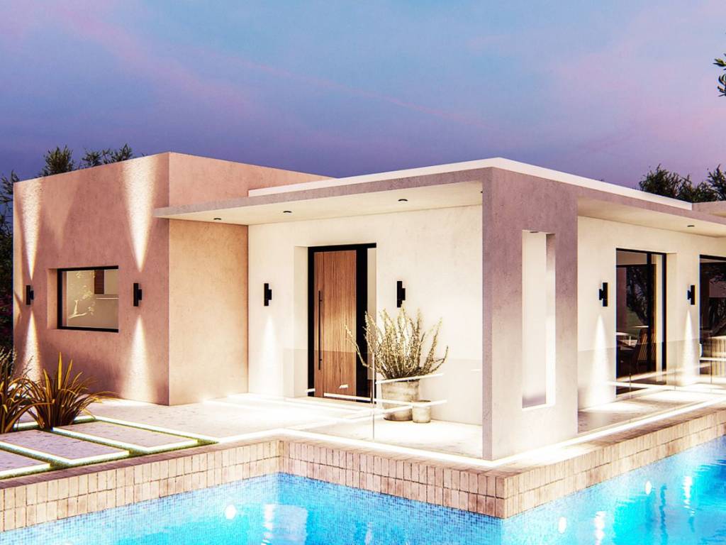 Villa a Trani in Trani 2 Resort - Foto 3