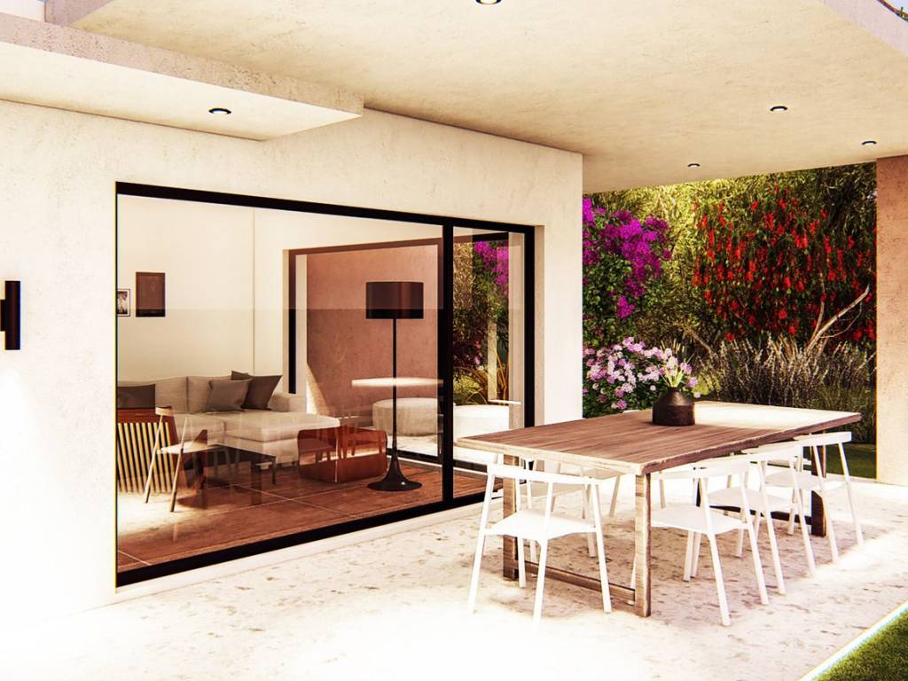 Villa a Trani in Trani 2 Resort - Foto 4