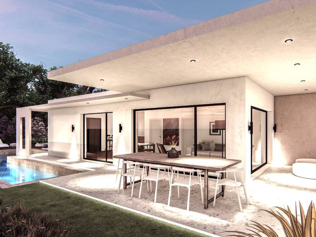 Villa a Trani in Trani 2 Resort - Foto 5