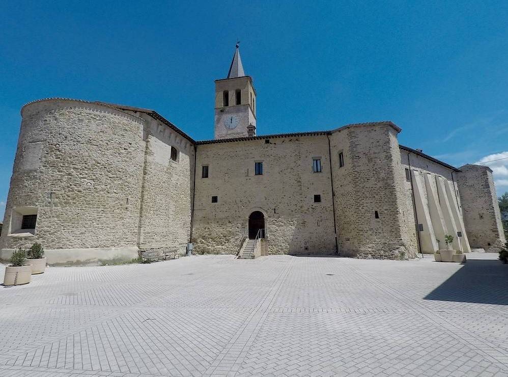 Casa indipendente a Castel ritaldi in Via Galileo Galilei - Foto 2
