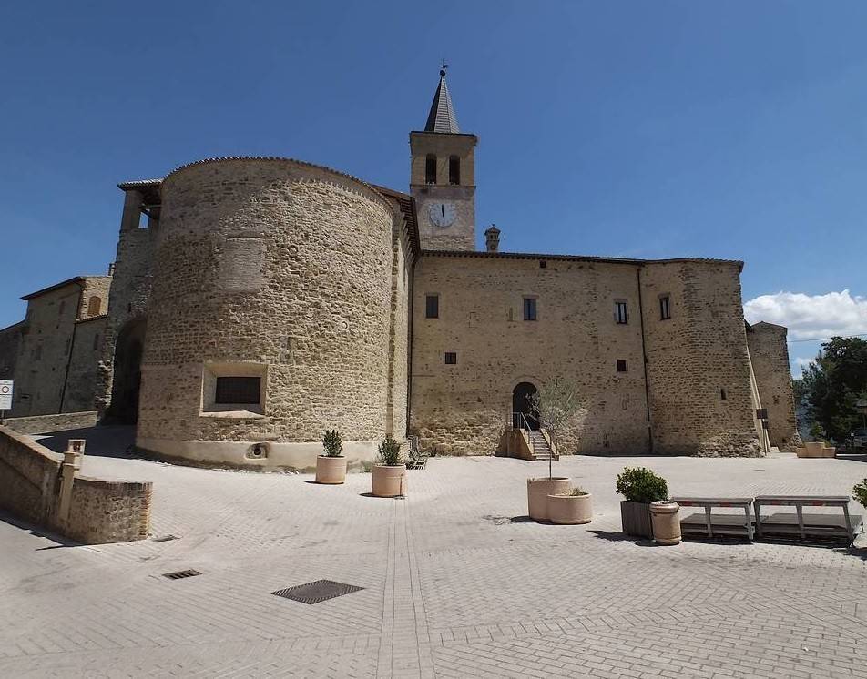 Casa indipendente a Castel ritaldi in Via Galileo Galilei - Foto 3
