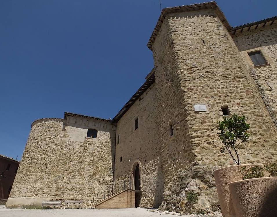 Casa indipendente a Castel ritaldi in Via Galileo Galilei - Foto 4