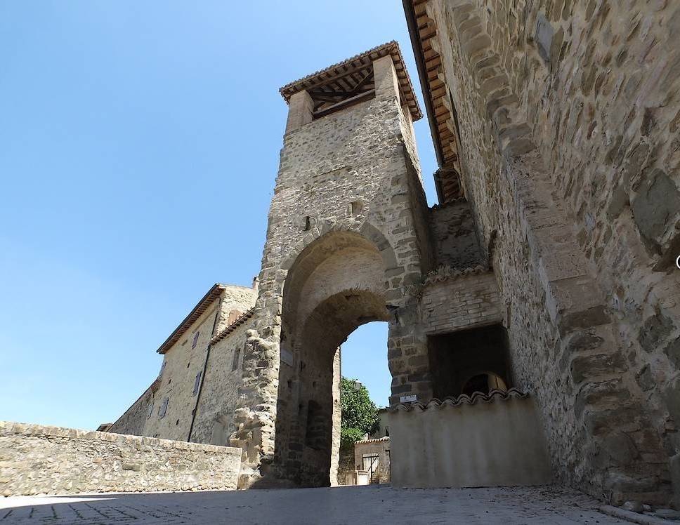 Casa indipendente a Castel ritaldi in Via Galileo Galilei - Foto 5