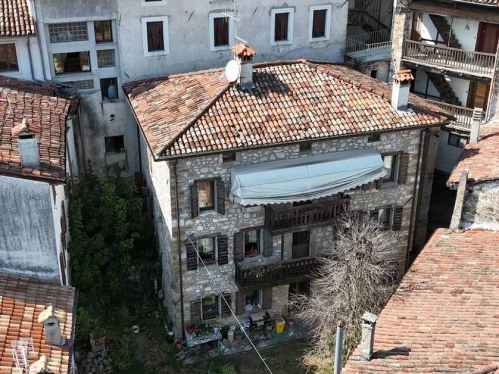 Appartamento a Frisanco in Via Colussi - Foto 3