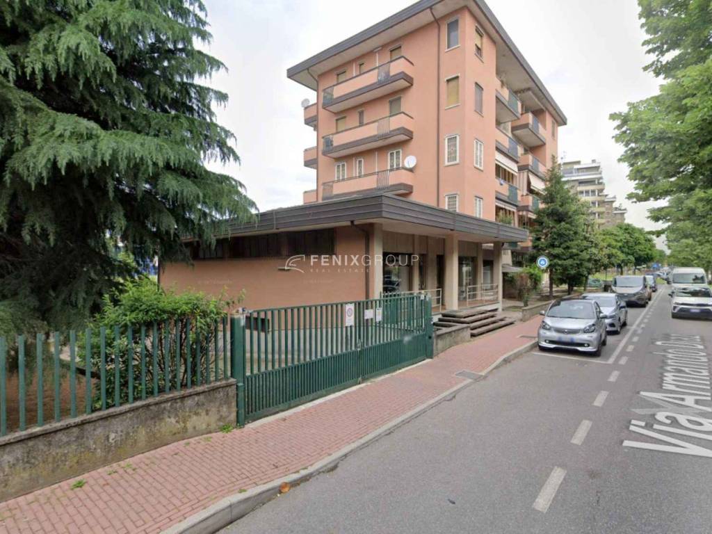 Box / garage a Opera in Via Diaz, 6 - Foto 2