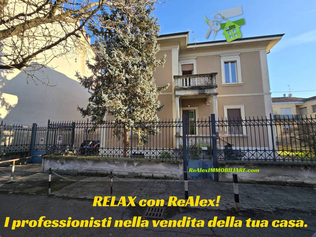 Villa a Lodi - Foto 3