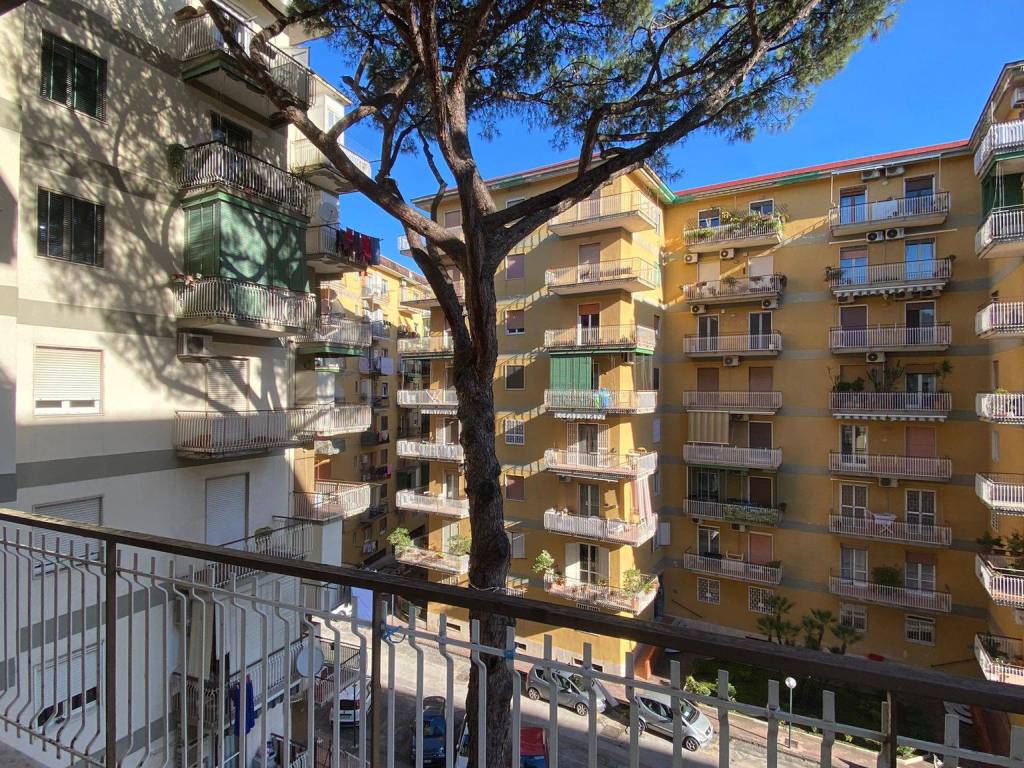 Appartamento a San giorgio a cremano in Via Pittore, 117 - Foto 3
