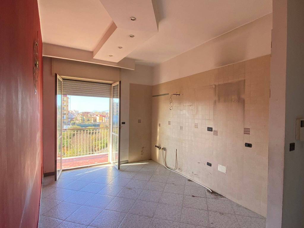 Appartamento a San giorgio a cremano in Via Pittore, 117 - Foto 4