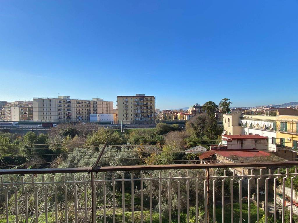 Appartamento a San giorgio a cremano in Via Pittore, 117 - Foto 5