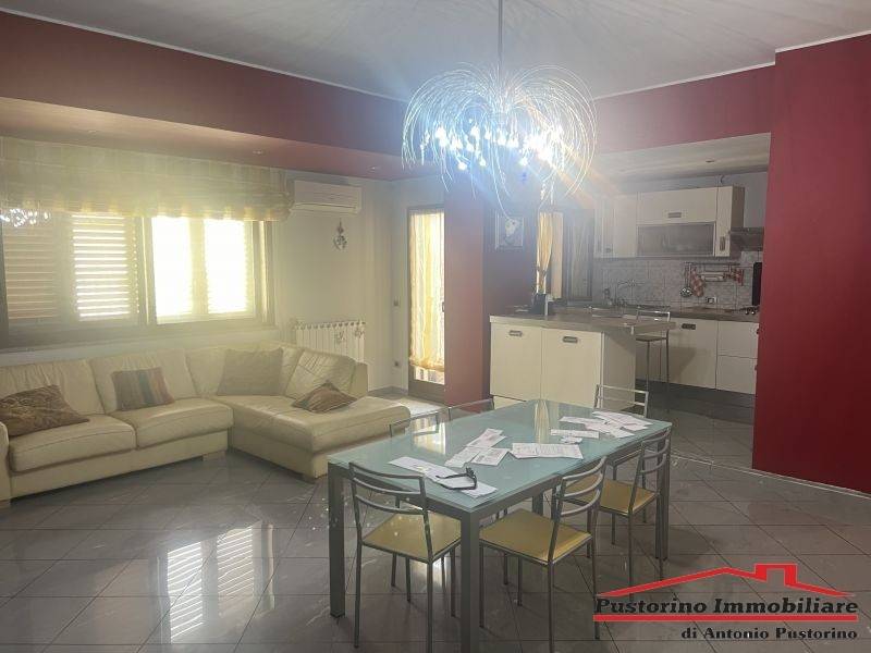 Appartamento a Reggio calabria in Via Ravagnese Superiore, 161 - Foto 2