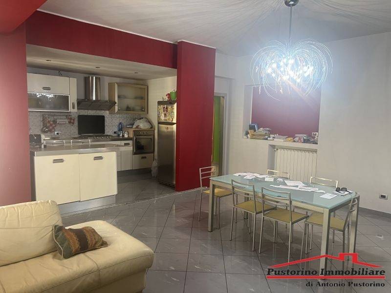 Appartamento a Reggio calabria in Via Ravagnese Superiore, 161 - Foto 4