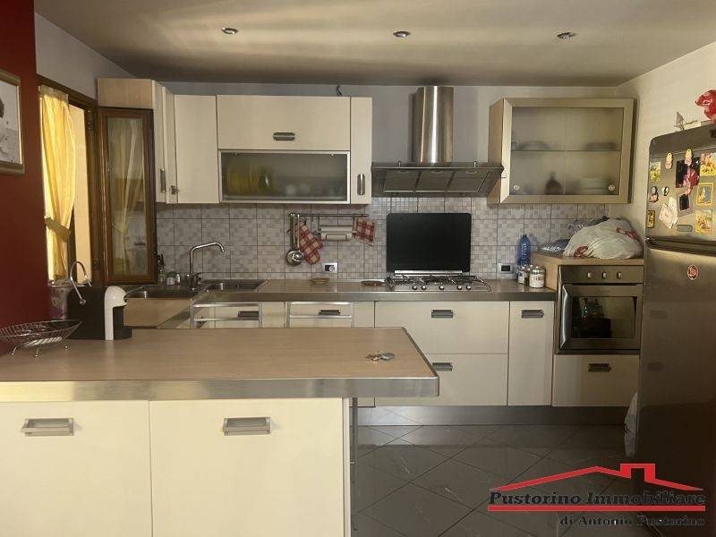 Appartamento a Reggio calabria in Via Ravagnese Superiore, 161 - Foto 5